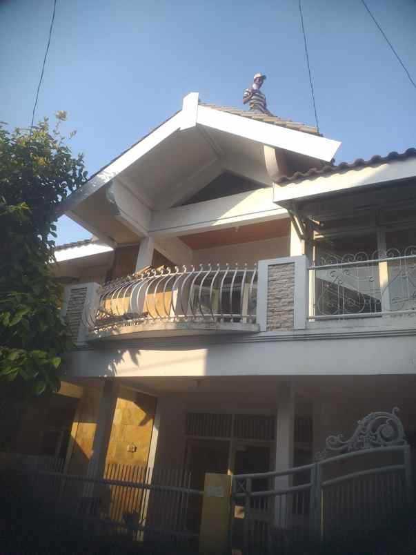 dijual disewakan rumah cinde jomblang semarang