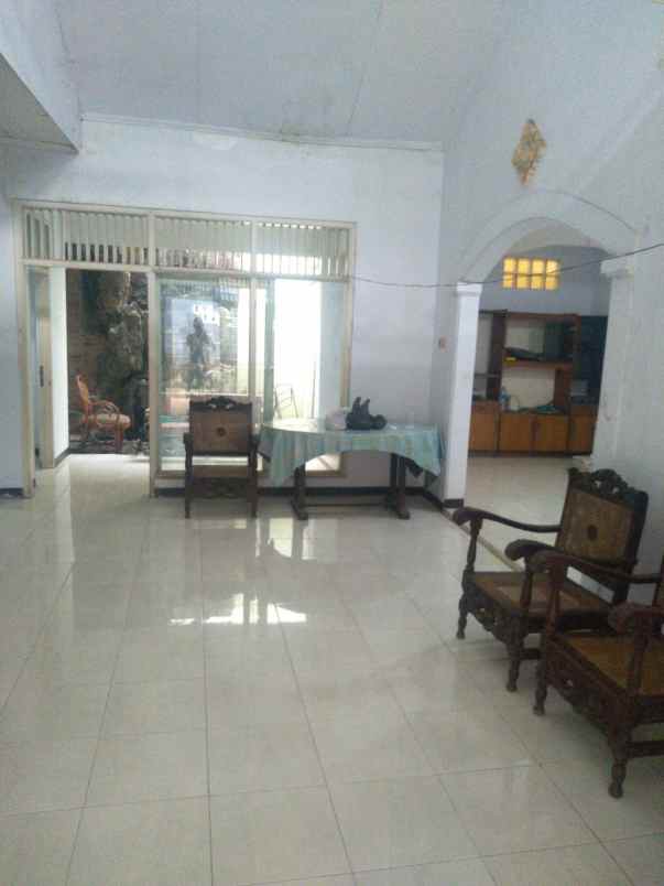 dijual disewakan rumah cinde jomblang semarang