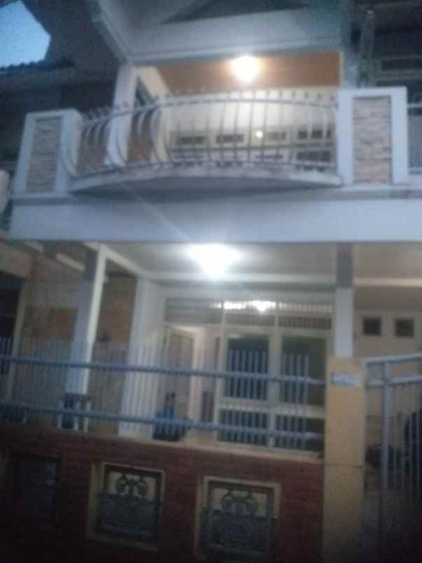 dijual disewakan rumah cinde jomblang semarang