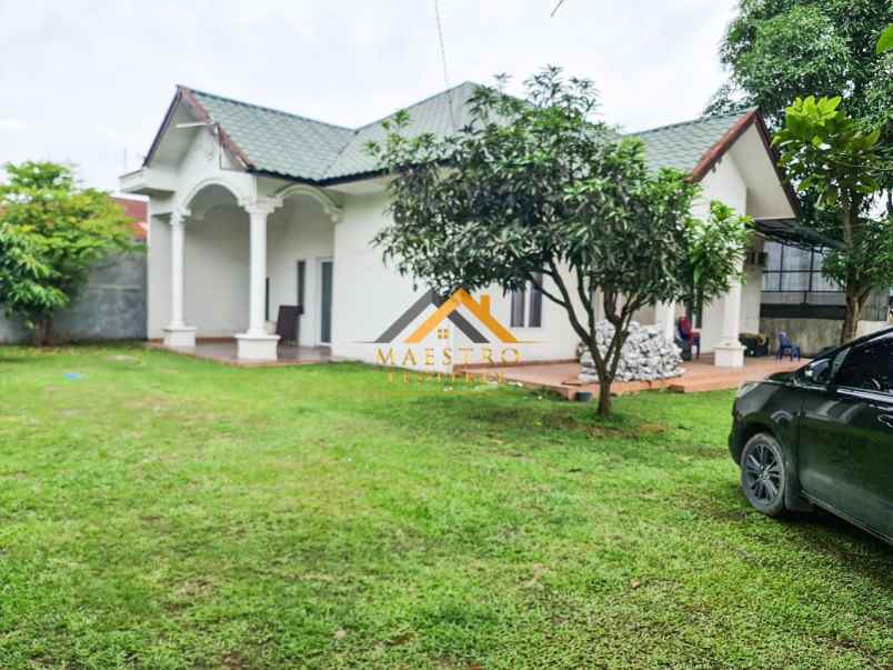 dijual gudang dekat kno jl kayu besar jl batang kuis