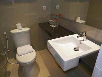 dijual hotel bintang 2 dekat dengan pusat kota jogja