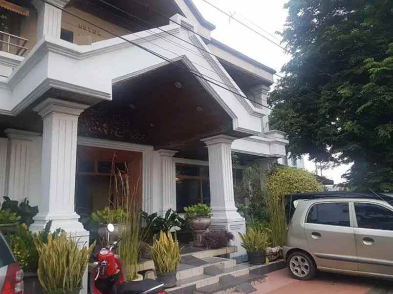 dijual hotel sidakaya kec cilacap