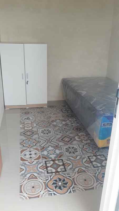 dijual kost aktif full anak kost di karangploso