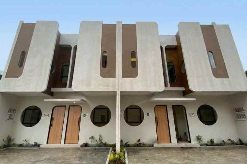 dijual kost balungbangjaya