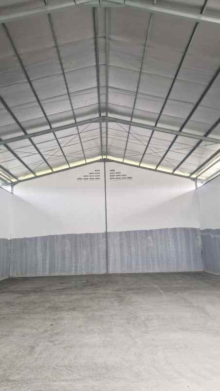 dijual kost bsd gunung sindur