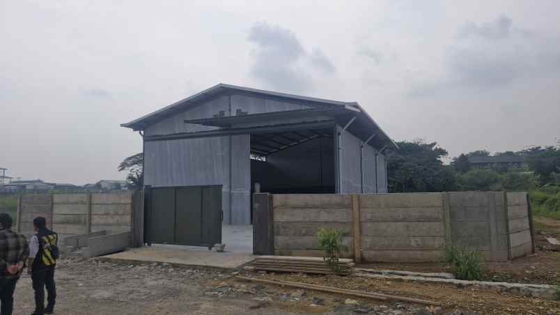 dijual kost bsd gunung sindur