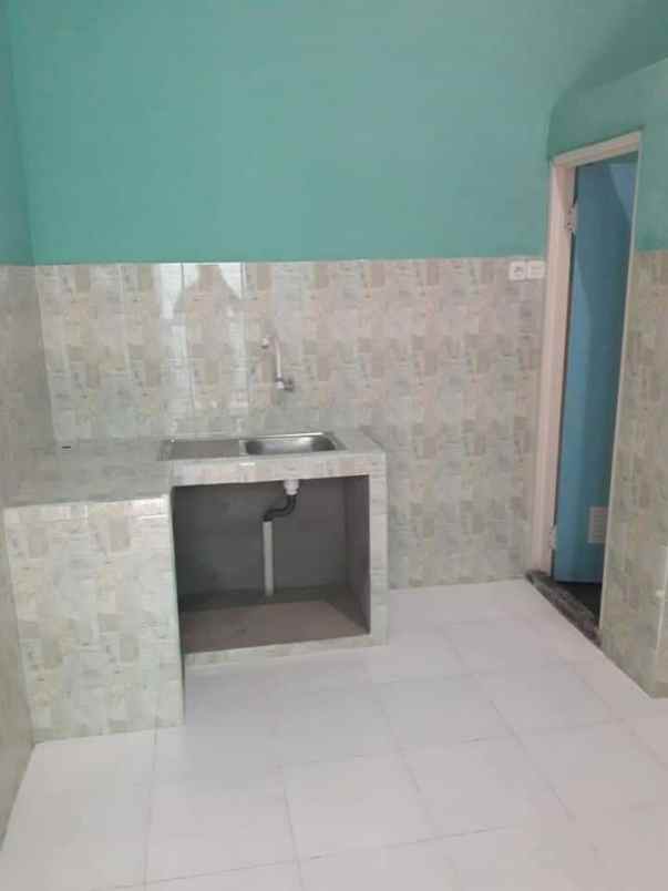 dijual kost bulak kalitinjang baru