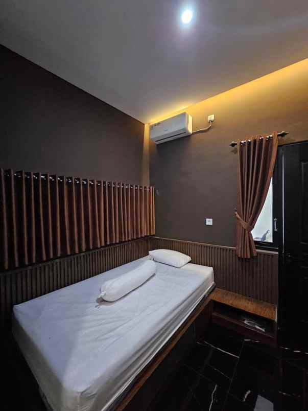 dijual kost candi gebang