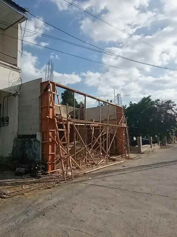 dijual kost candi gebang