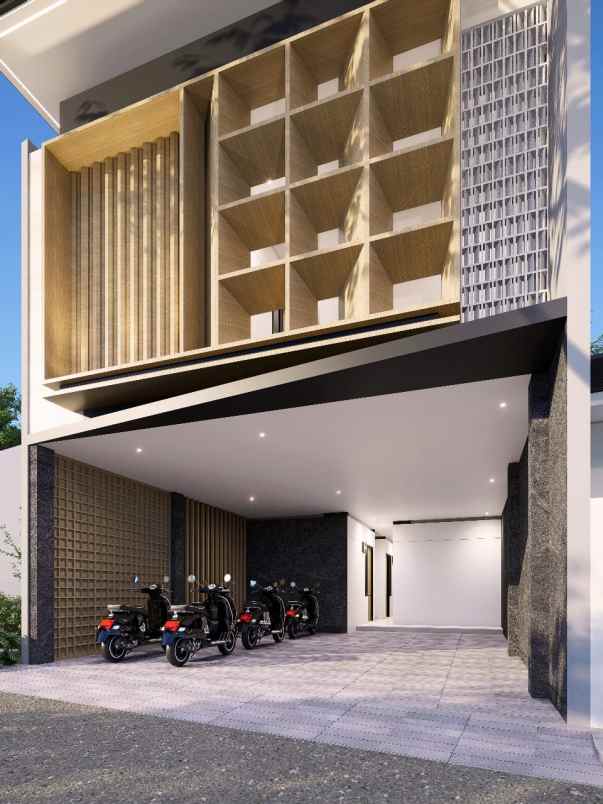 dijual kost candi gebang