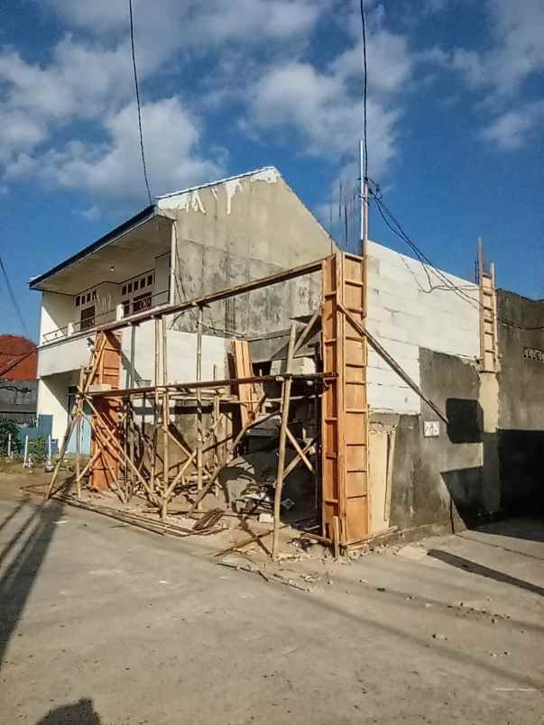 dijual kost candi gebang