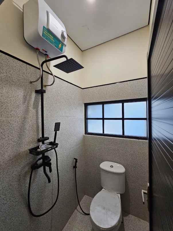 dijual kost candi gebang