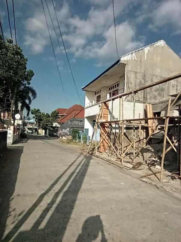 dijual kost candi gebang
