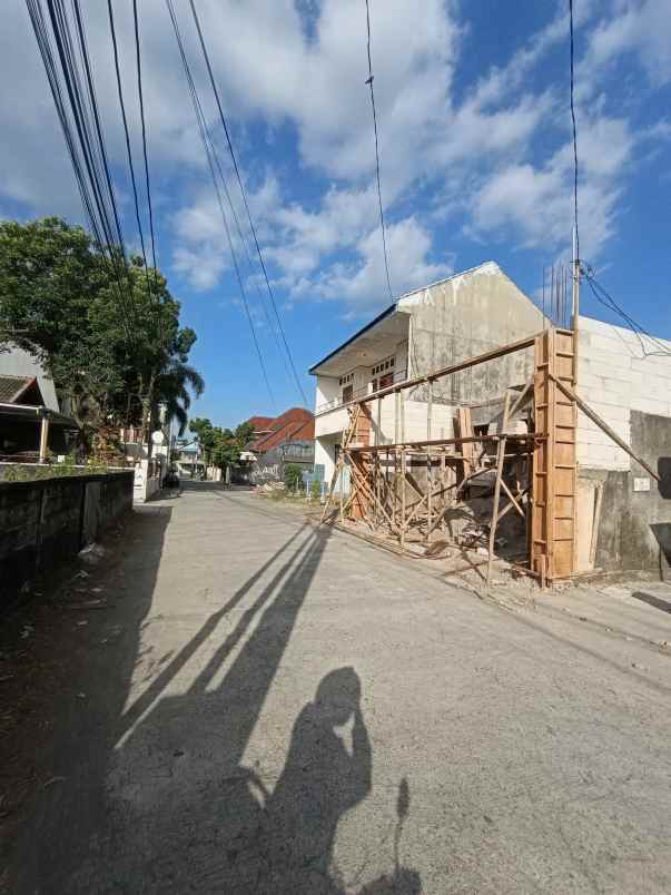 dijual kost candi gebang