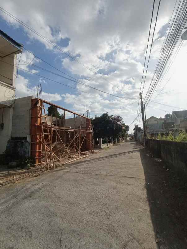 dijual kost candi gebang