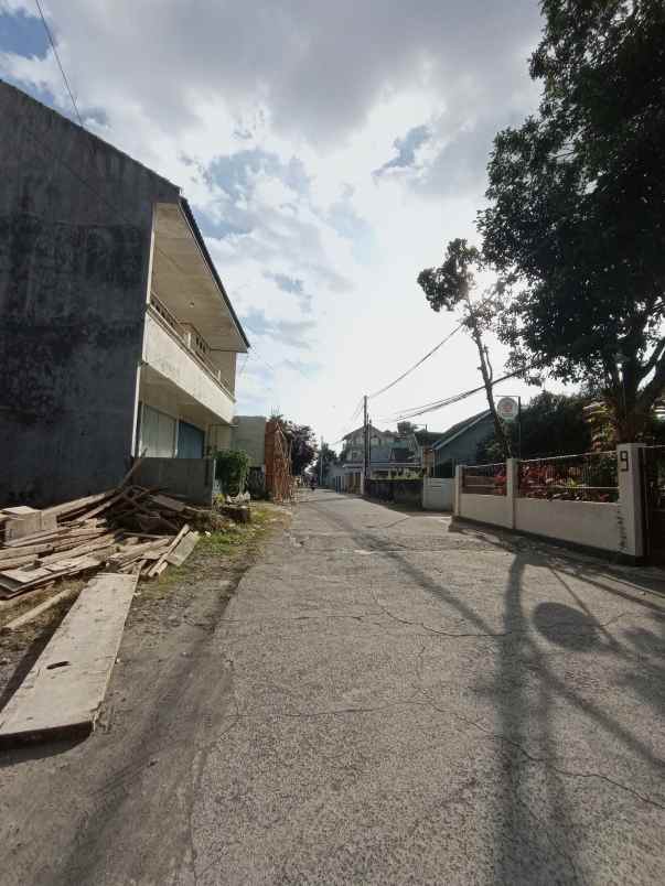 dijual kost candi gebang