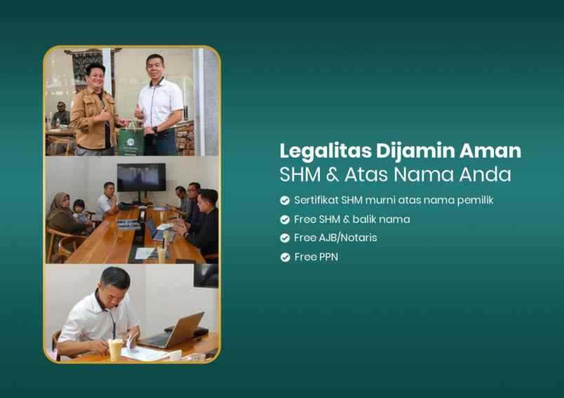 dijual kost cikarawang