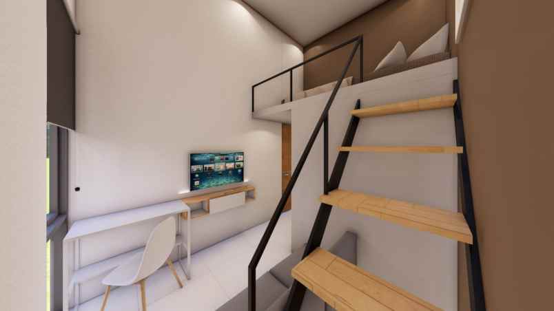 dijual kost cikarawang