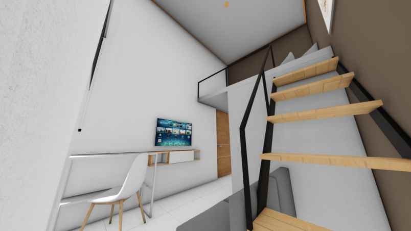 dijual kost cikarawang