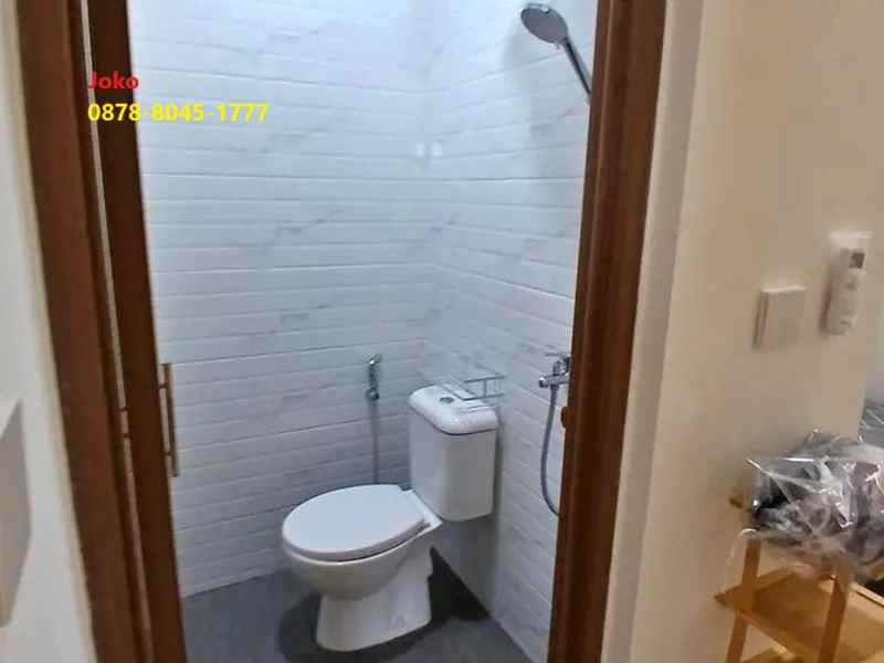 dijual kost cipete kebayoran baru