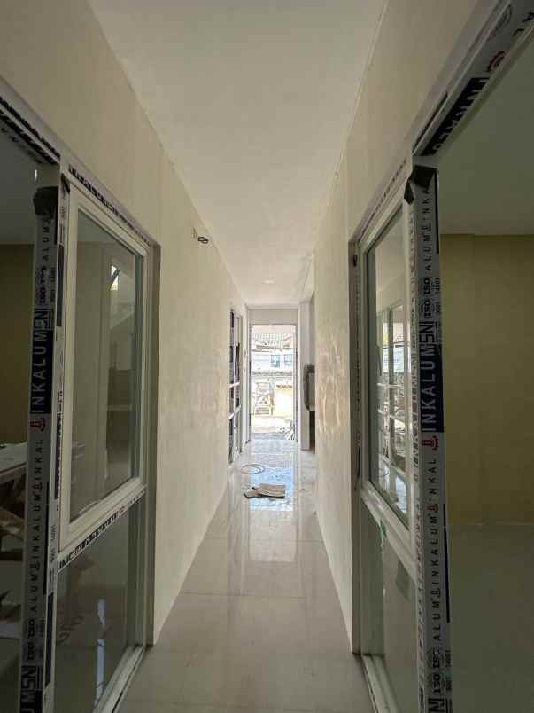 dijual kost depan kampus politeknik malang