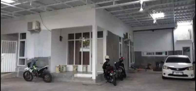 dijual kost di lamper tengah semarang