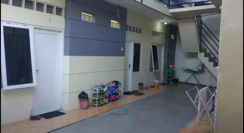 dijual kost gondang timur