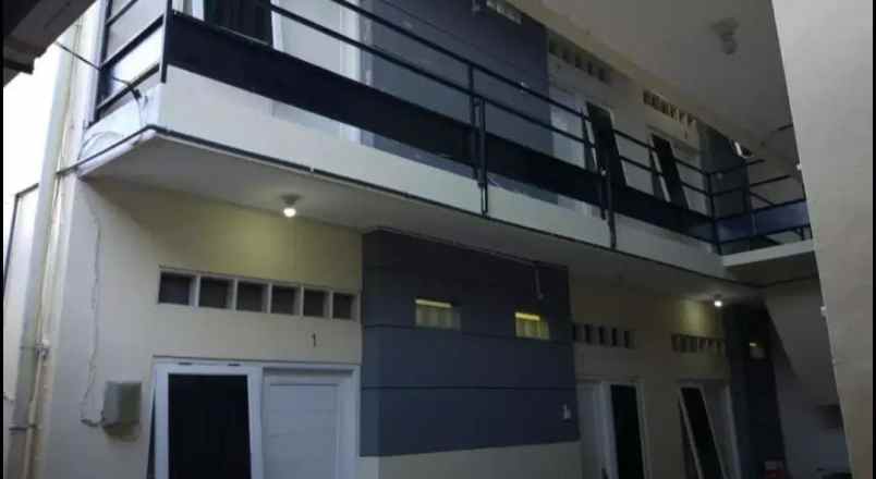 dijual kost gondang timur