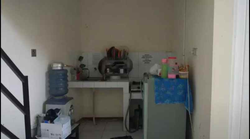 dijual kost gondang timur