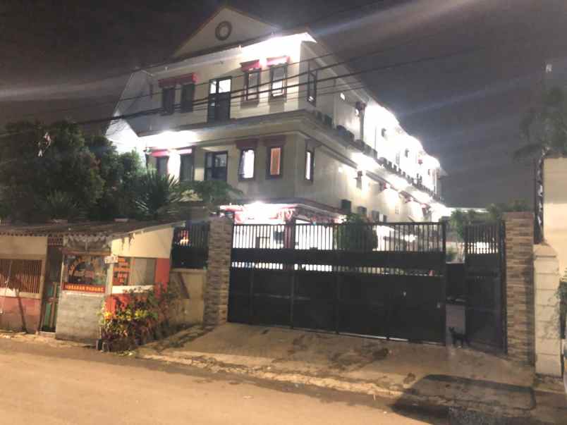dijual kost griya am kost jl e no 11