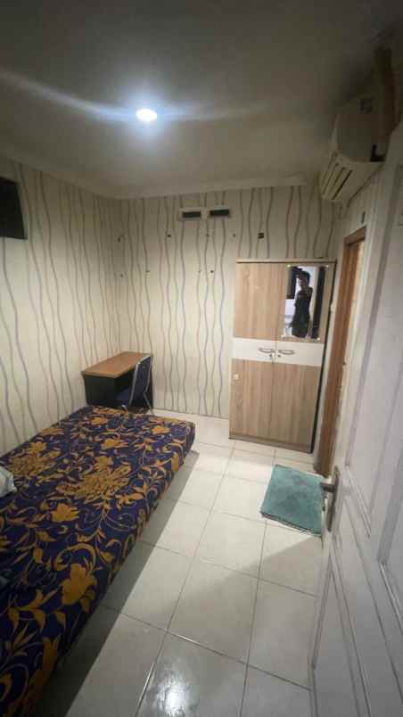 dijual kost griya am kost jl e no 11