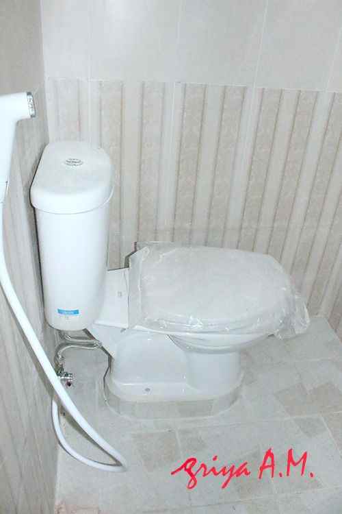 dijual kost griya am kost jl e no 11