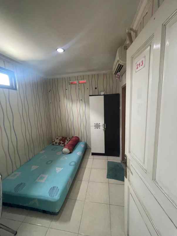 dijual kost griya am kost jl e no 11