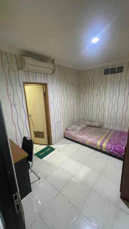 dijual kost griya am kost jl e no 11