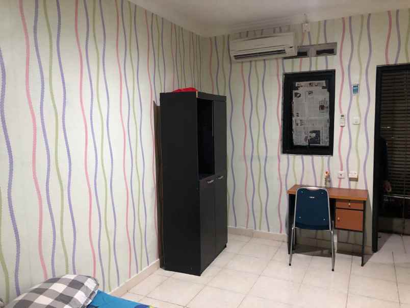 dijual kost griya am kost jl e no 11