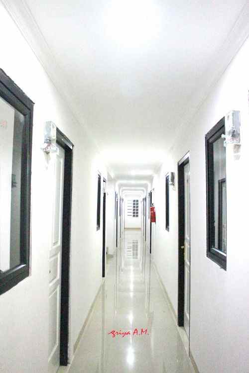 dijual kost griya am kost jl e no 11