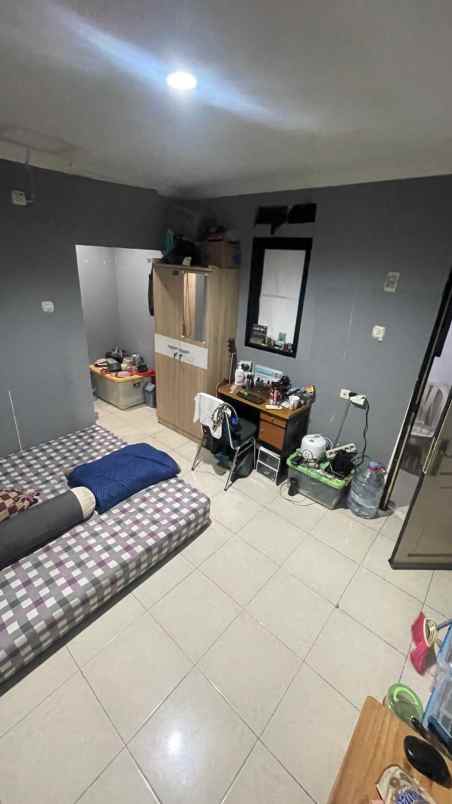 dijual kost griya am kost jl e no 11