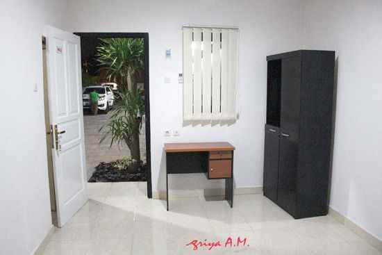 dijual kost griya am kost jl e no 11