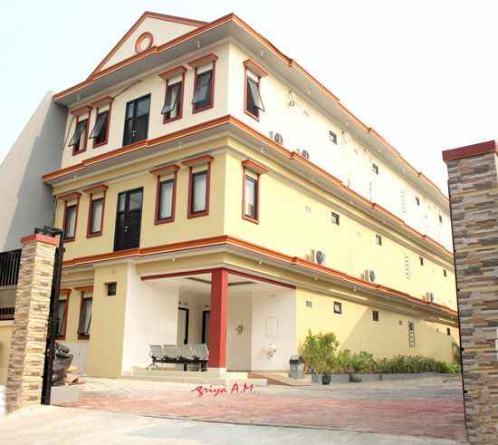 dijual kost griya am kost jl e no 11