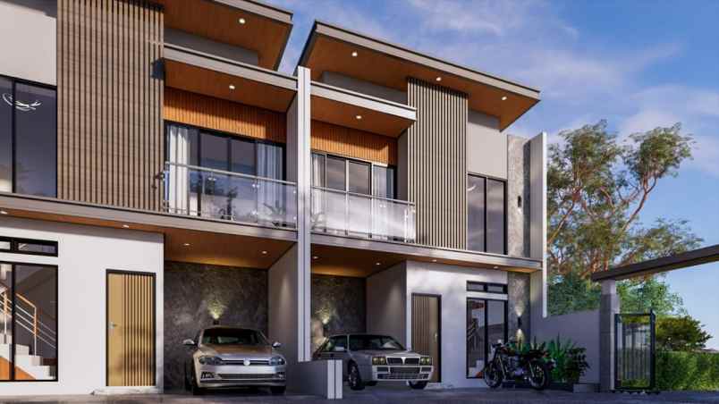 dijual kost investasi prime area jatinangor