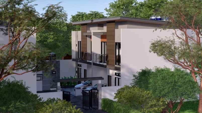dijual kost investasi prime area jatinangor