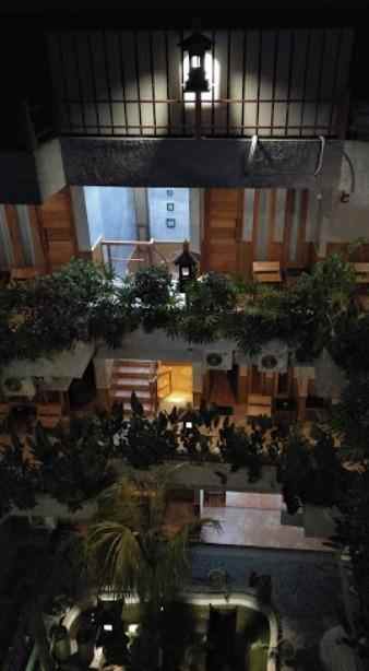 dijual kost jalan dewi madri