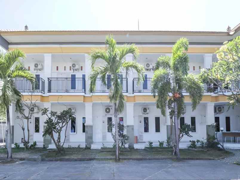 dijual kost jalan tantular