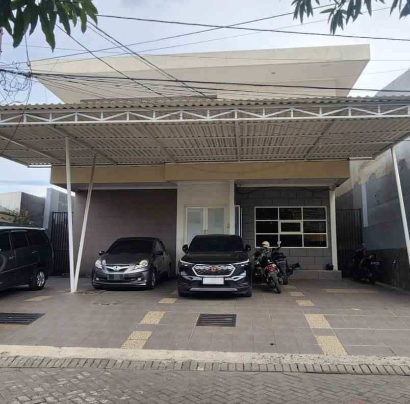 dijual kost ji mojoarum mojo kec