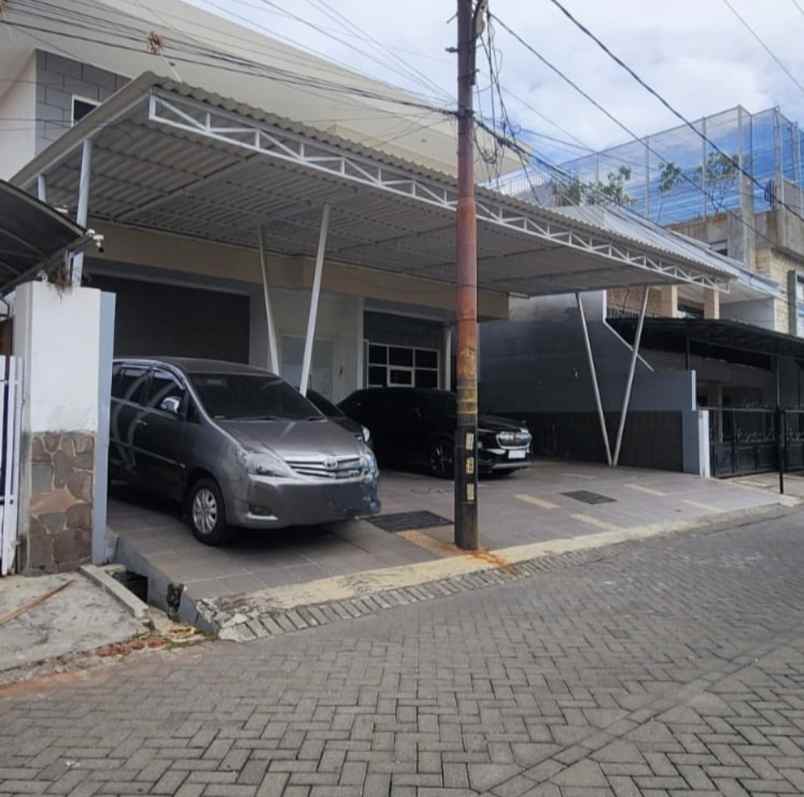 dijual kost ji mojoarum mojo kec