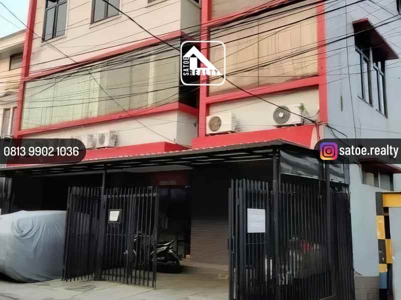 dijual kost jl anggrek cendrawasih