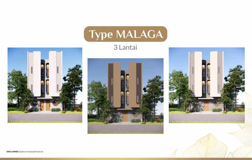 dijual kost jl cilubang raya no 1