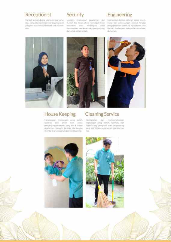 dijual kost jl cilubang raya no 1