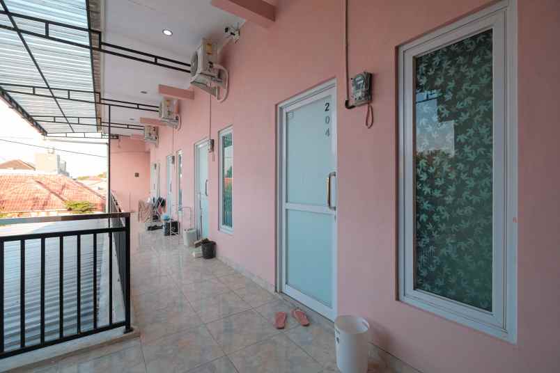 dijual kost jl kaliurang km 12 ngaglik