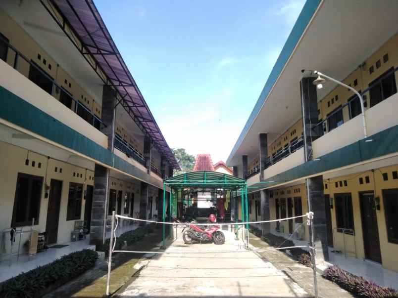 dijual kost jl kimpulan 3 krawitan